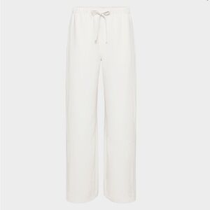 Aritzia drawstring pants